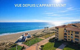 Appartement de vacances - Splendide vue sur mer, Parking privé